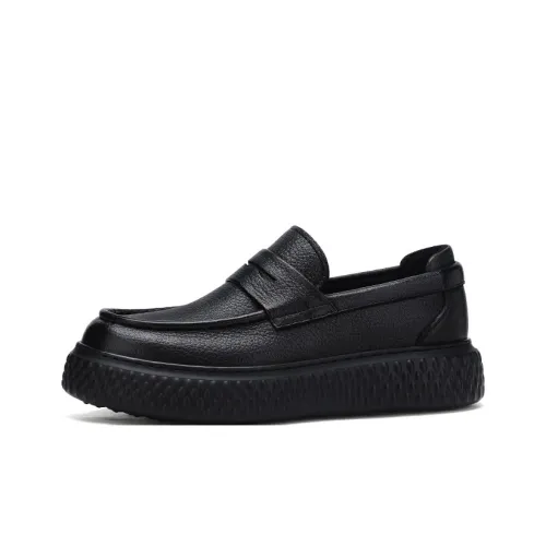 U7 Men's Casual Shoes Men Low-Top