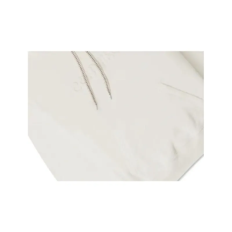 Converse Sweatshirt Men's Milk White-4