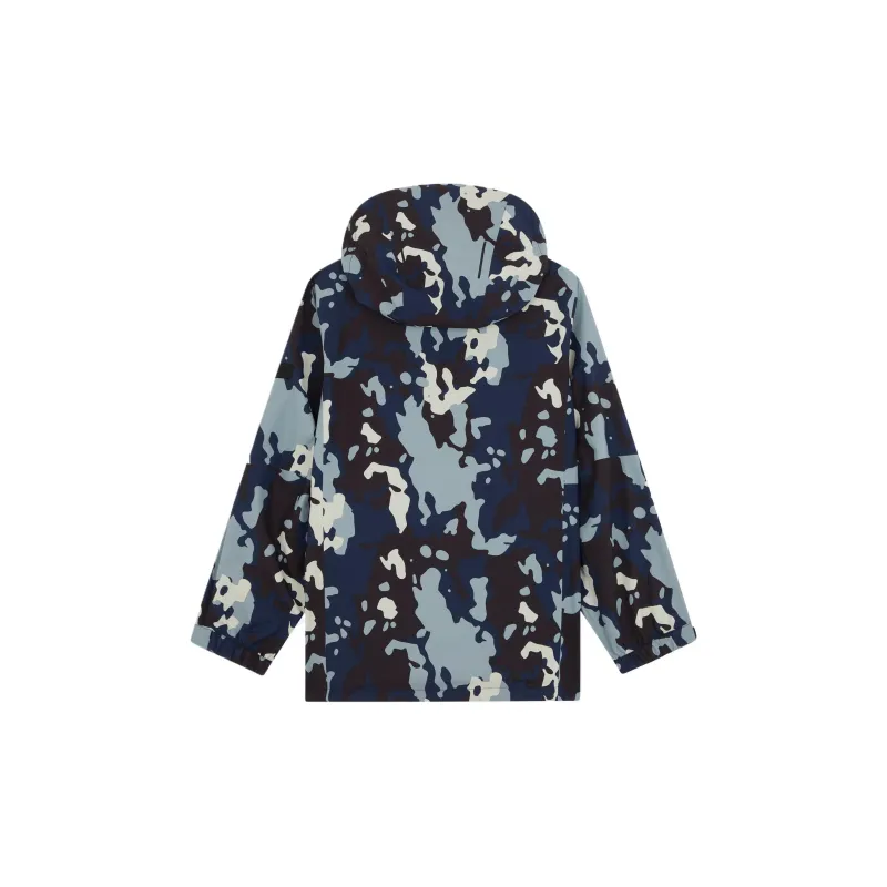 AIGLE Jackets Men Nour Print-1