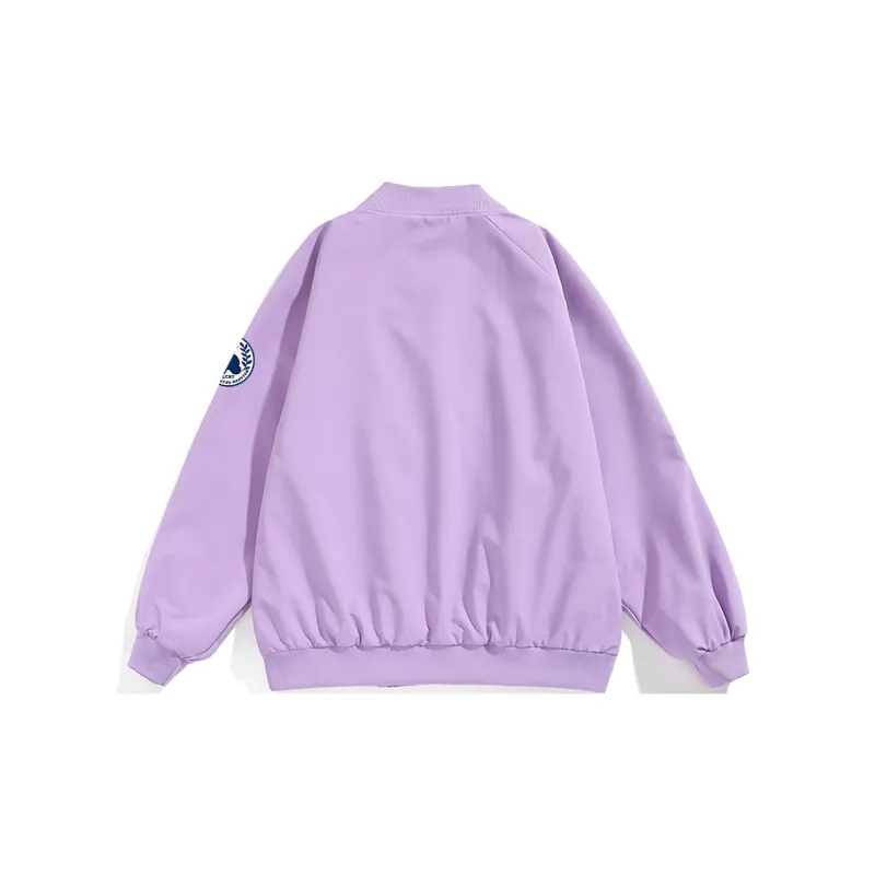 LIGHTNING MONSTER Jackets Coats Unisex-10