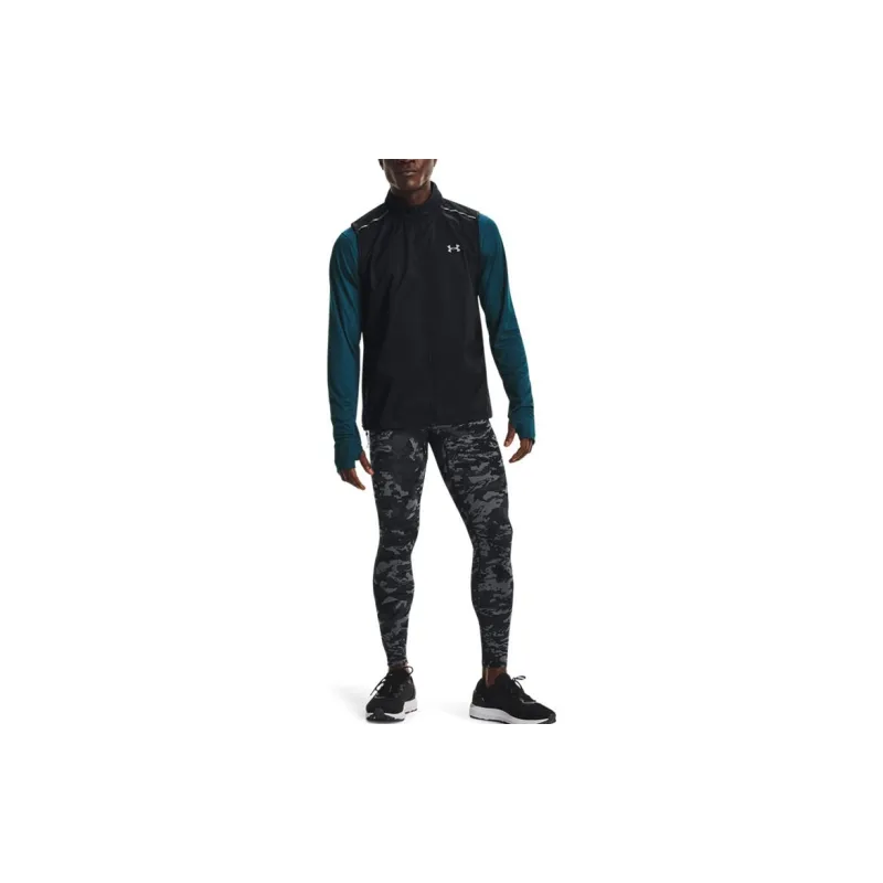 Under Armour Fly Fast Sports Pants Men Black-5