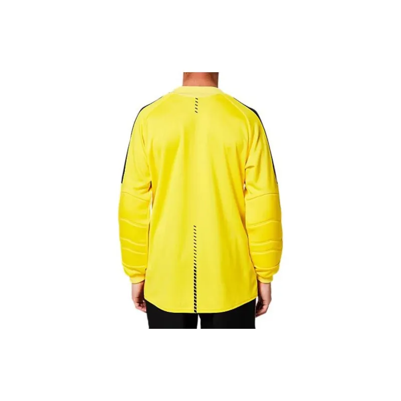 Asics Football Jersey Soccer Jerseys Men's Yellow-3