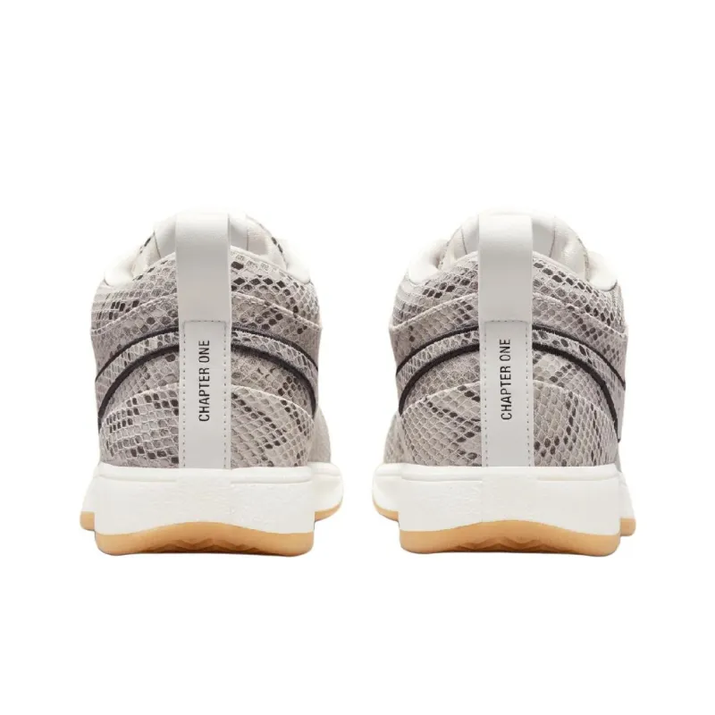 Nike Book 1 Python-3