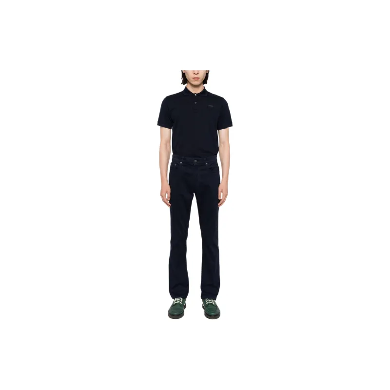Polo Ralph Lauren Varick Slim fit Jeans-1