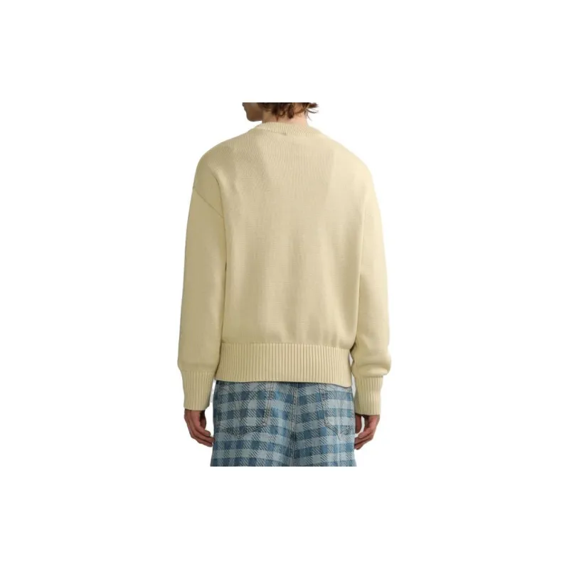AMIPARIS Ami De Coeur Crew-neck Jumper-3