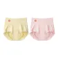 A Set-Peach High-Rise-Grass Green+Pink (2 Pack)