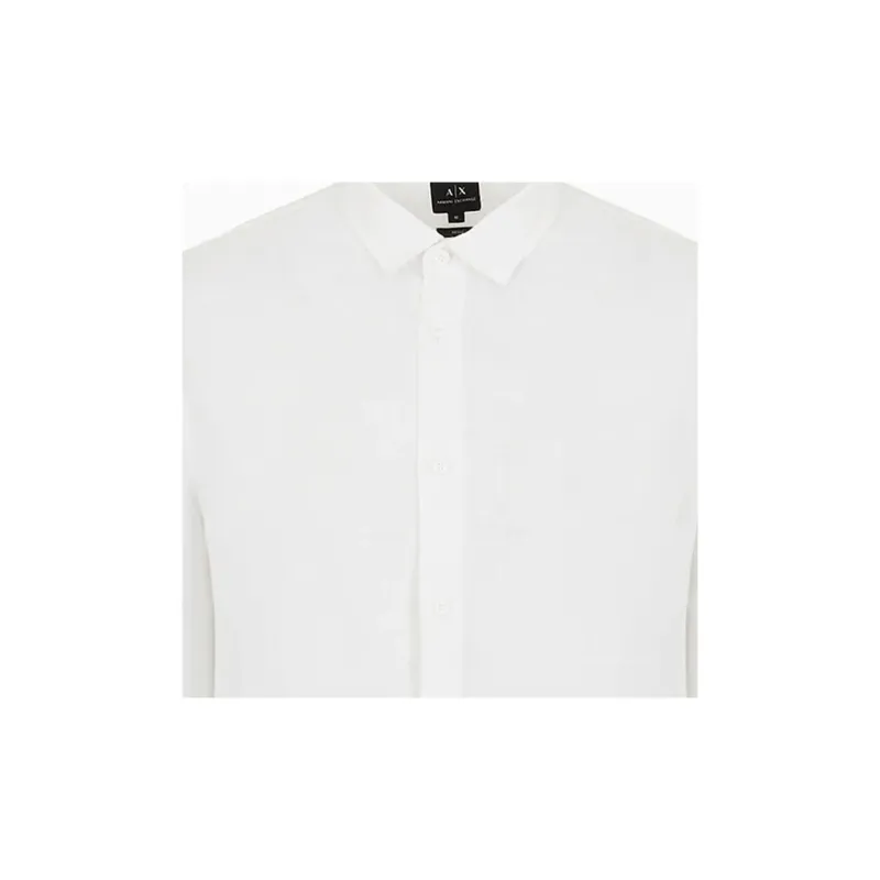 ARMANI EXCHANGE Shirts Men-4