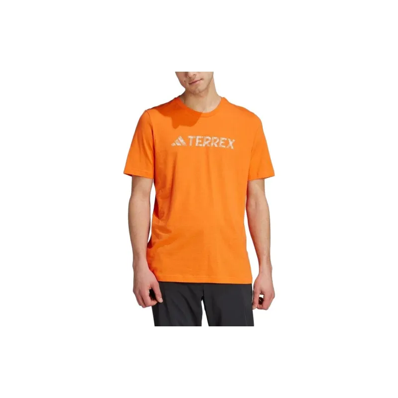 Adidas Free Shipping With AdiClub Terrex Multi Climacool Logo Tech Tee-1