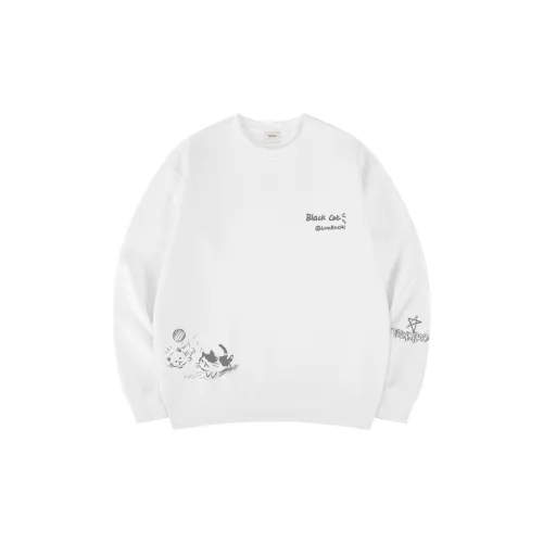 TEN MIRO Sweatshirts Unisex