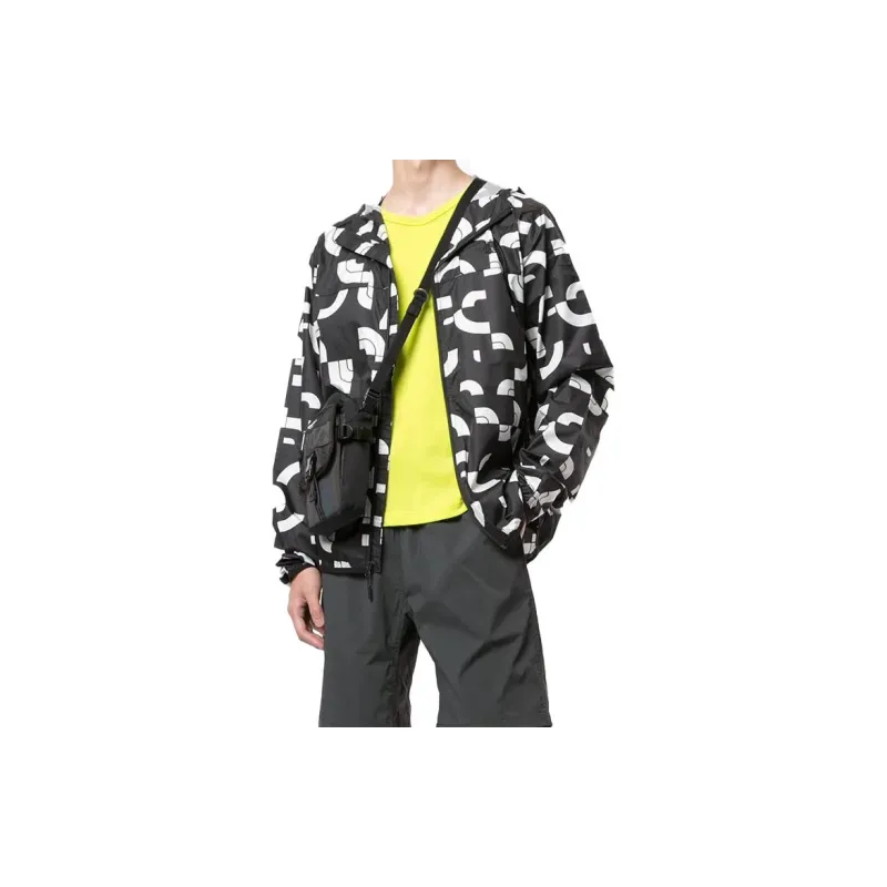 THE NORTH FACE Jackets Men Black-3