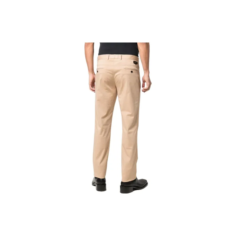 PHILIPP PLEIN Iconic Plein Slim fit Jeans-2