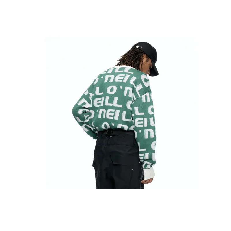 O'Neill Sweaters Unisex-16