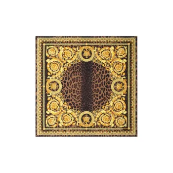VERSACE Wild Barocco Blanket