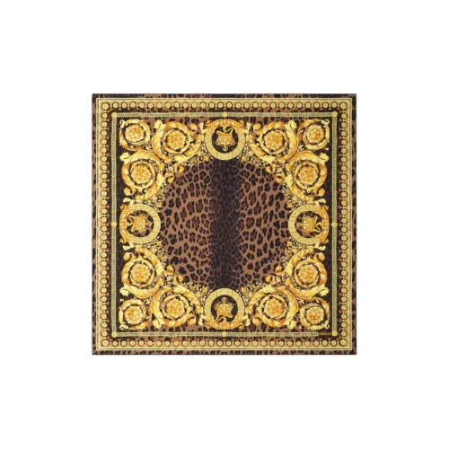 VERSACE Wild Barocco Blanket