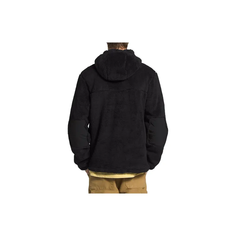 THE NORTH FACE Sweatshirts Men Black-1
