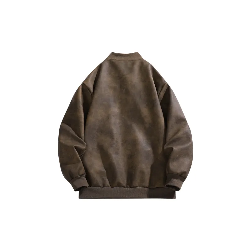 JEANSWEST CLUB Jackets Coats Unisex-3