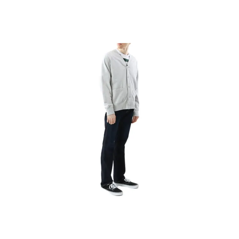 Champion SS22 Knitwear Men's Light Gray-1