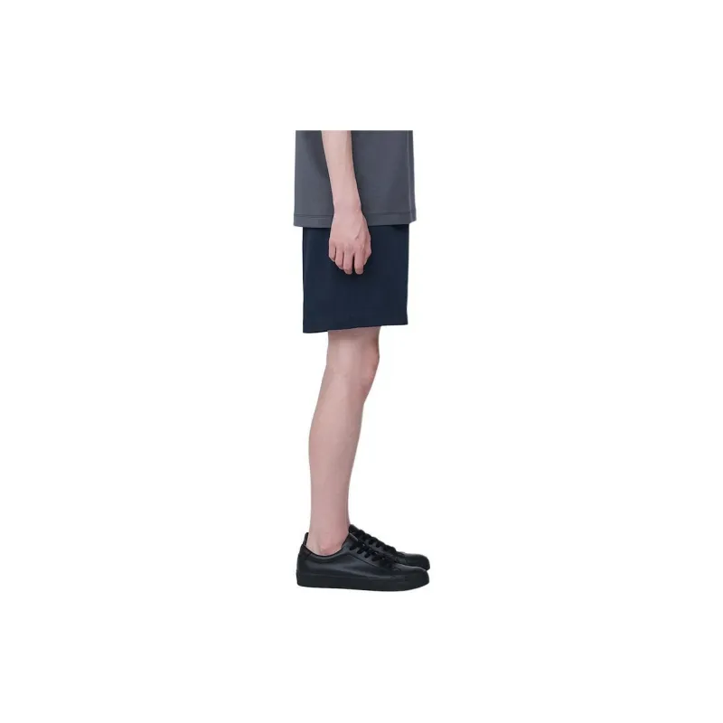 MUJI Casual Shorts Men-4