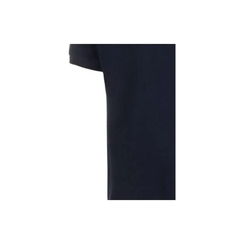 Vivienne Westwood Polo Shirts Men Blue-2