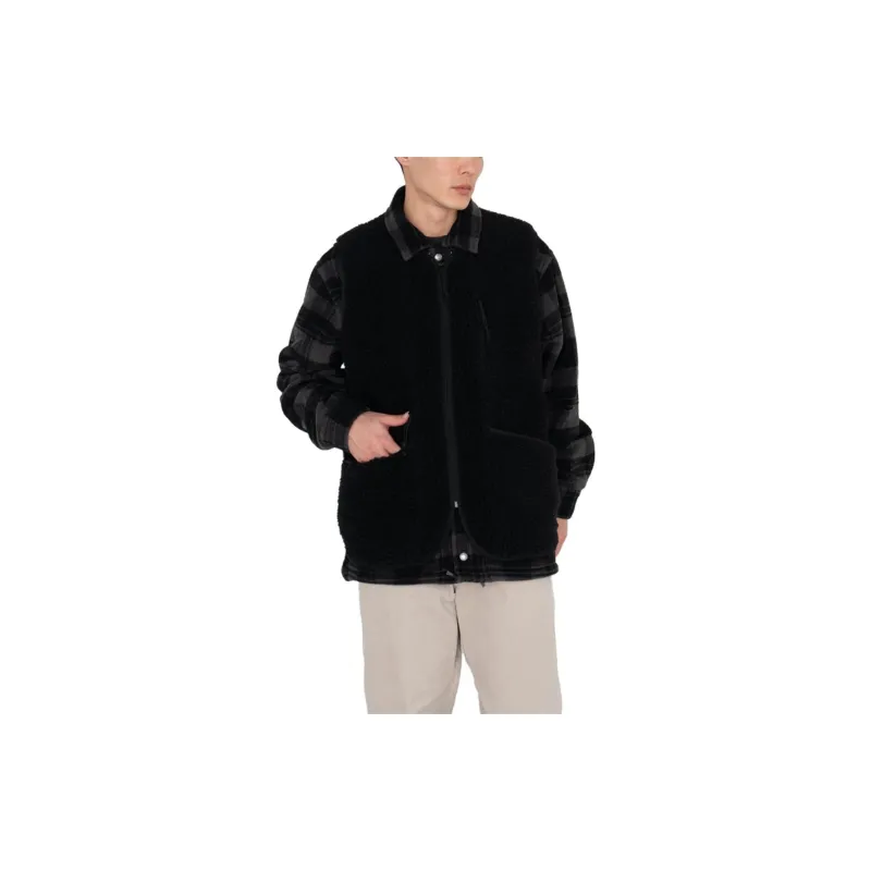 The North Face Purple Label X Nanamica Vests Unisex-3