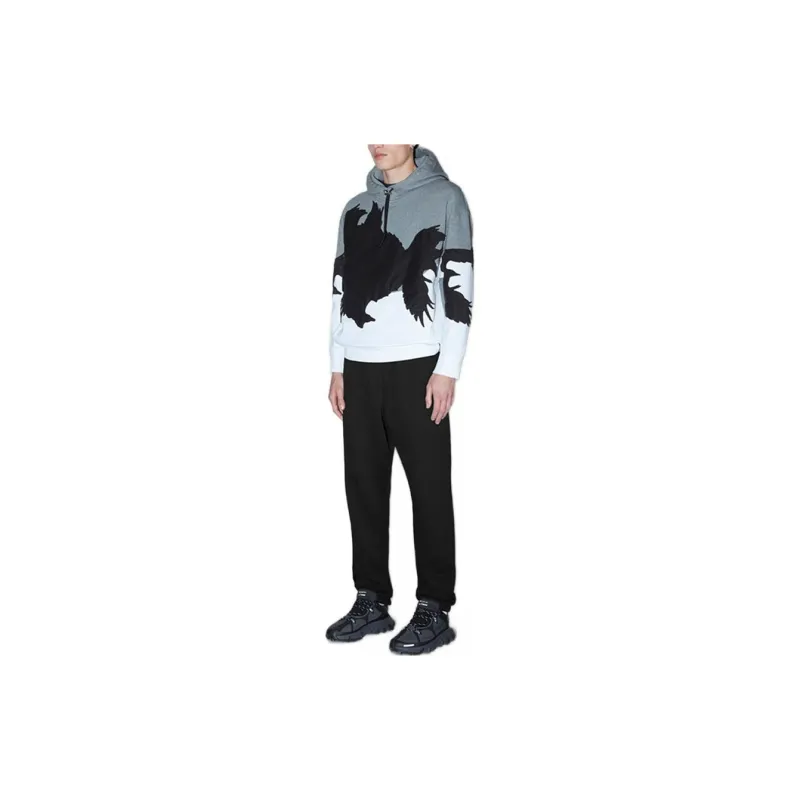 Neil Barrett Sweatshirts Men Black-3