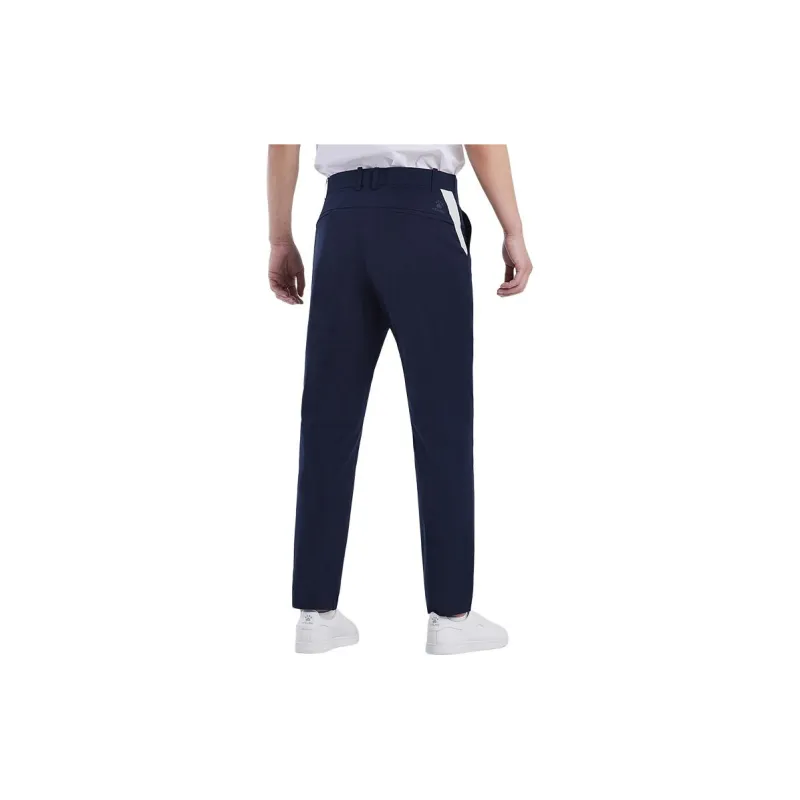 KELME Suit Trousers Men-5