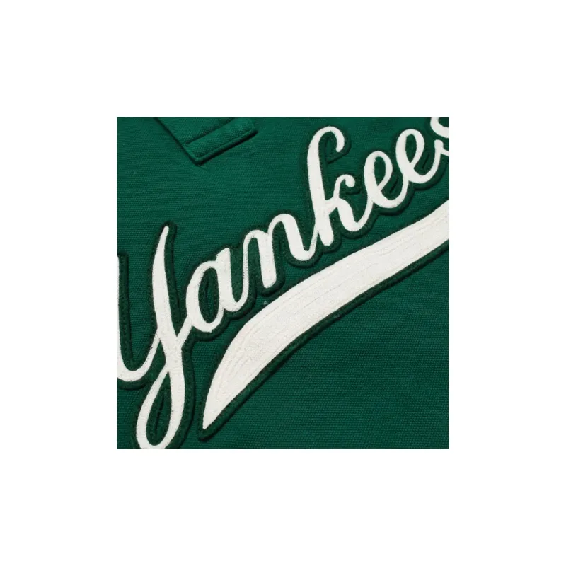 Polo Ralph Lauren Yankees Polo Shirt Mens-4