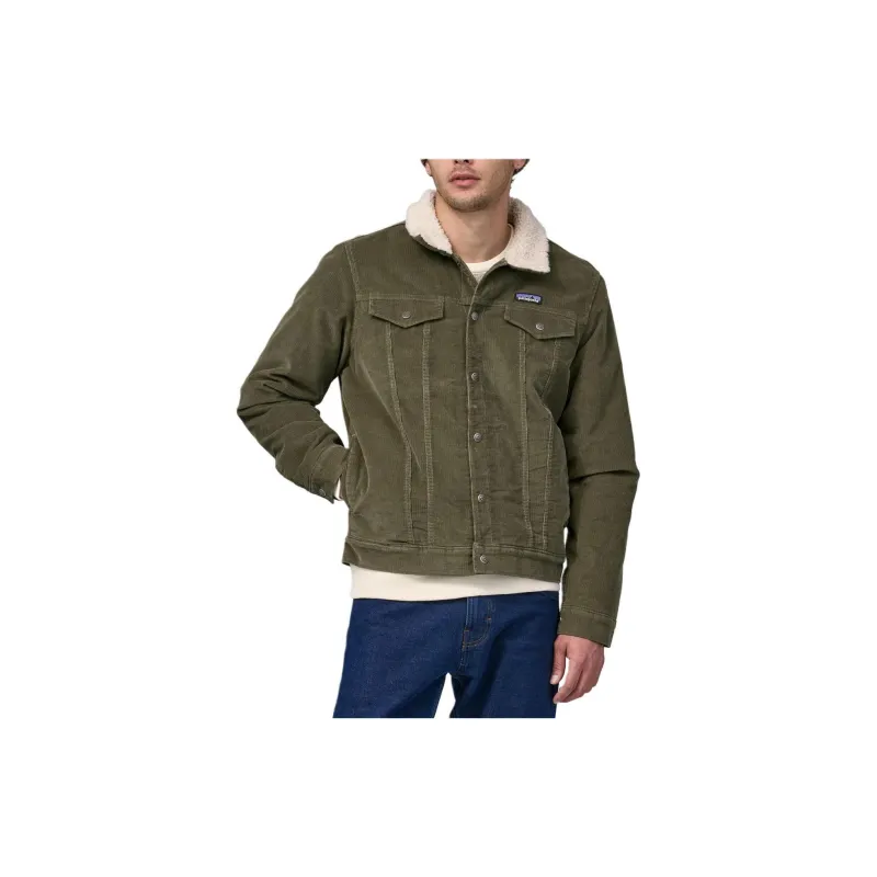 Patagonia Jackets Men-12