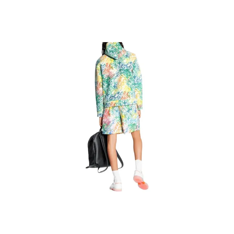 LOUIS VUITTON Sweatshirt Men's Multicolor-3