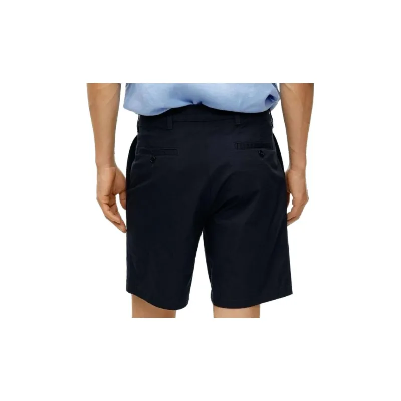 ARKET Casual Shorts Men's Dark Blue-2