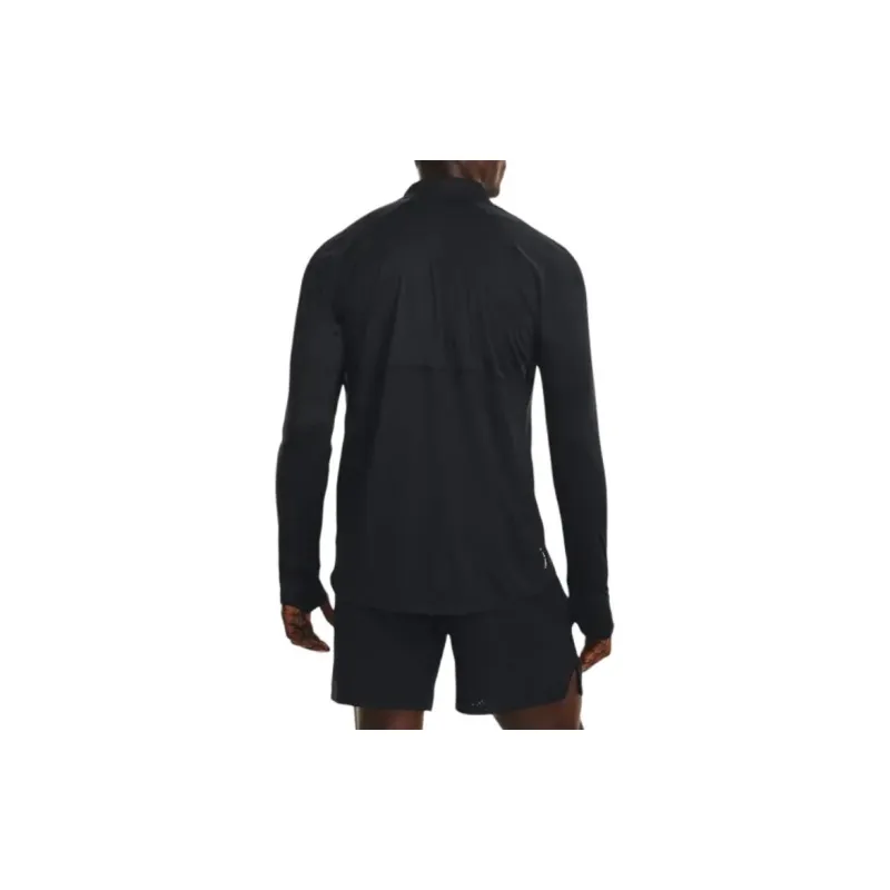 Under Armour Iso Chill T Shirt Men's Black-3