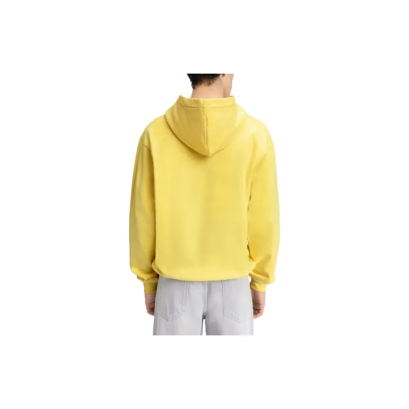 Jacquemus Le Gros Grain Hoodie-2