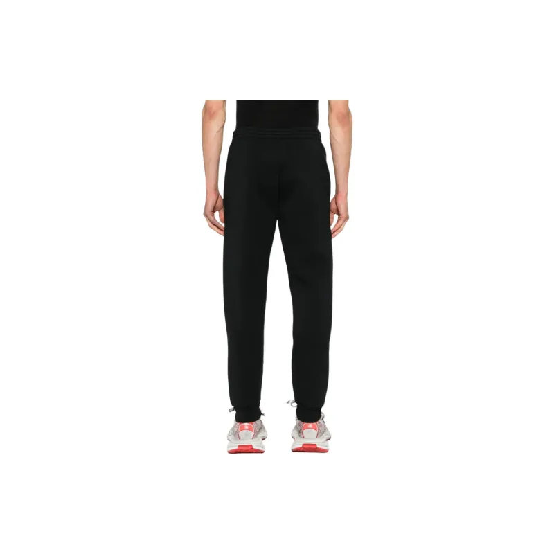 Balenciaga Elastic Waist Jogging Pants-3
