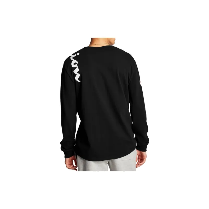 Champion T Shirts Unisex-6