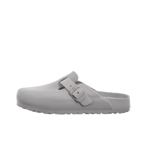 Birkenstock Boston Slides Women's