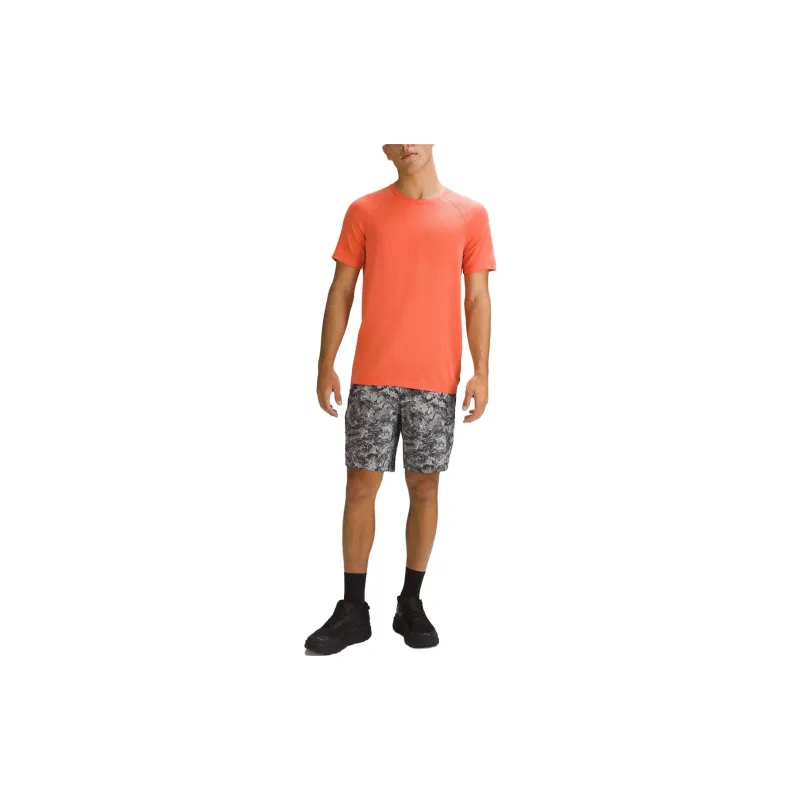 Lululemon Sports Shorts Men-10