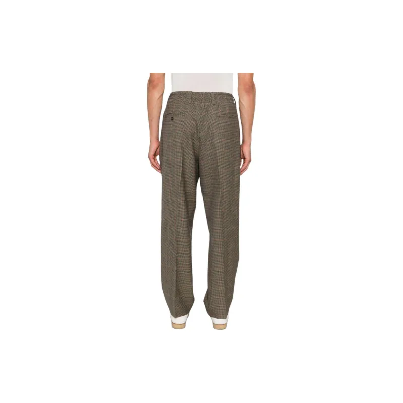 Golden Goose Isiah Trousers-2