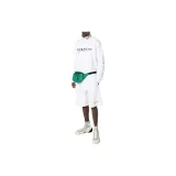 GIVENCHY Sweatshirt Men's White