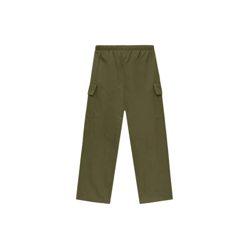 Fear Of God Essentials Textured Nylon Field Pant-1