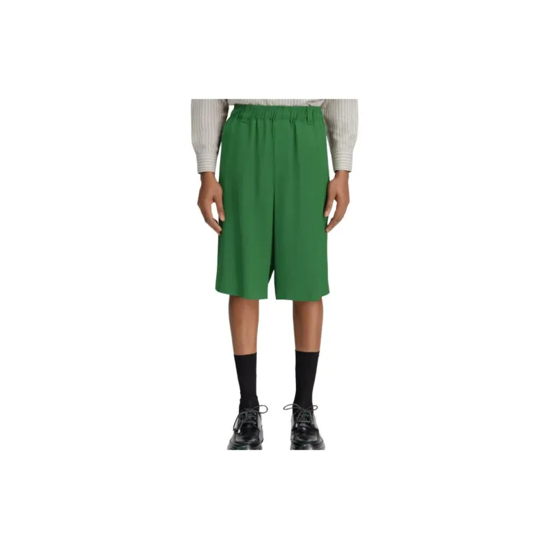 Jacquemus Oversized Shorts-1