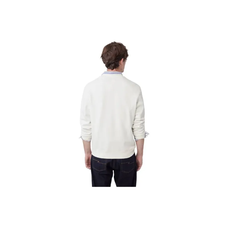 HAZZYS Year Of The Dragon Shadow Series Sweatshirts Men-2