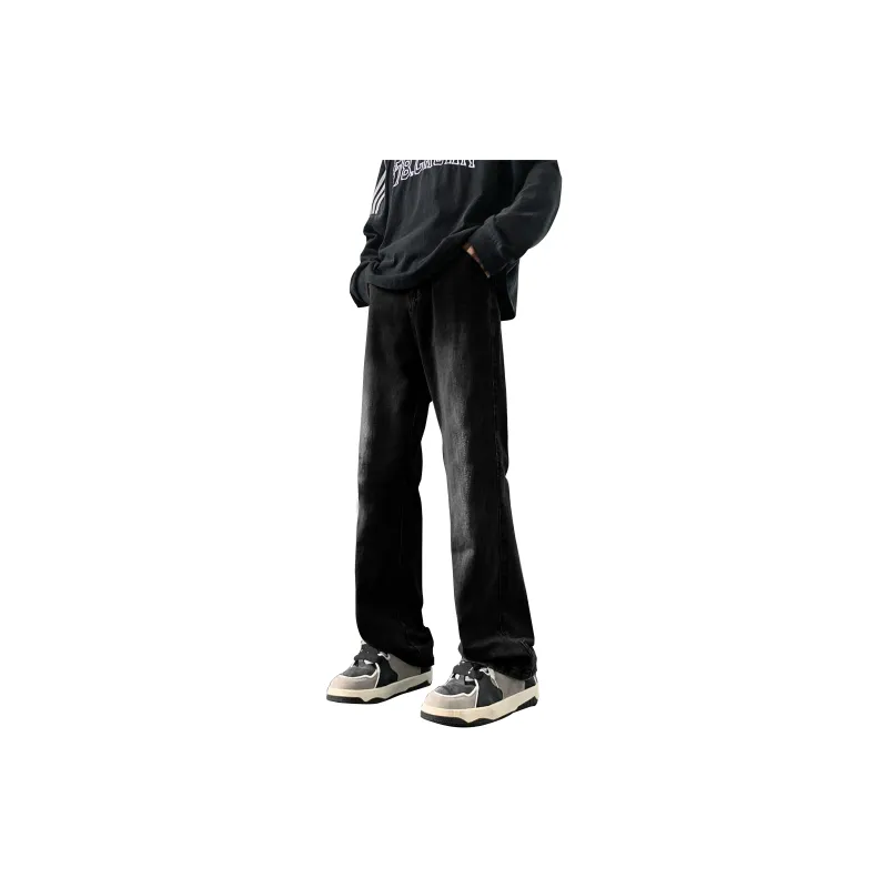 FUERZA Jeans Unisex-9