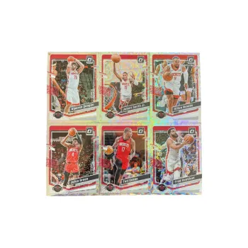 PANINI Sports Cards