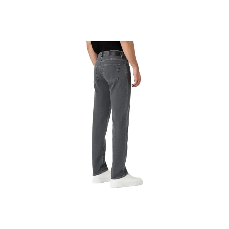 GIORGIO ARMANI Jeans Men Gray-2