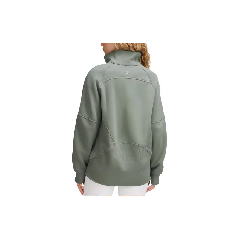 Lululemon Scuba Knitwear Women's-23