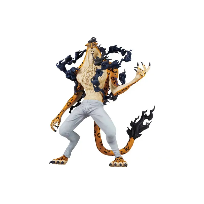 BANDAI One Piece Character New Chapter Of The Animation The Adventures Of Agatha Chapter Action Figures-3