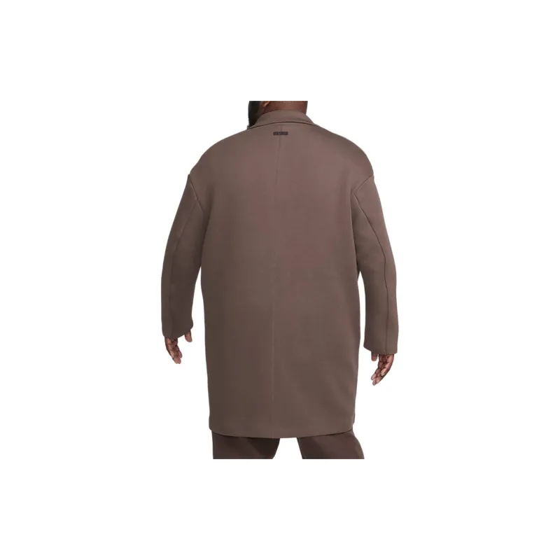 Nike Sportswear Tech Fleece Reimagined Men's Loose Fit Trench Coat-5