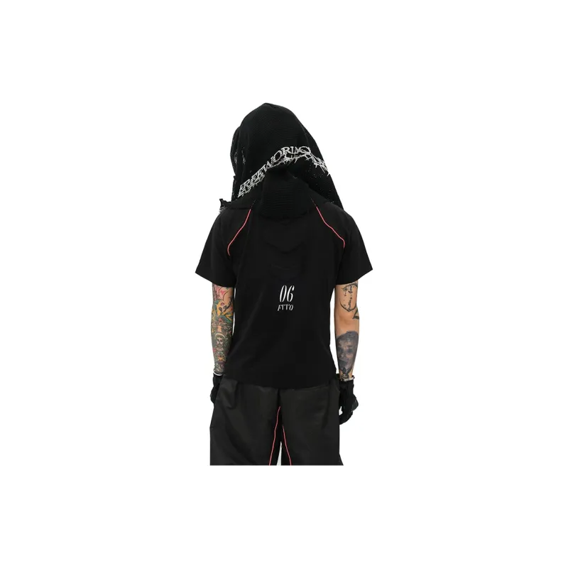 FREE WORLD ORDER T-Shirts Unisex-3