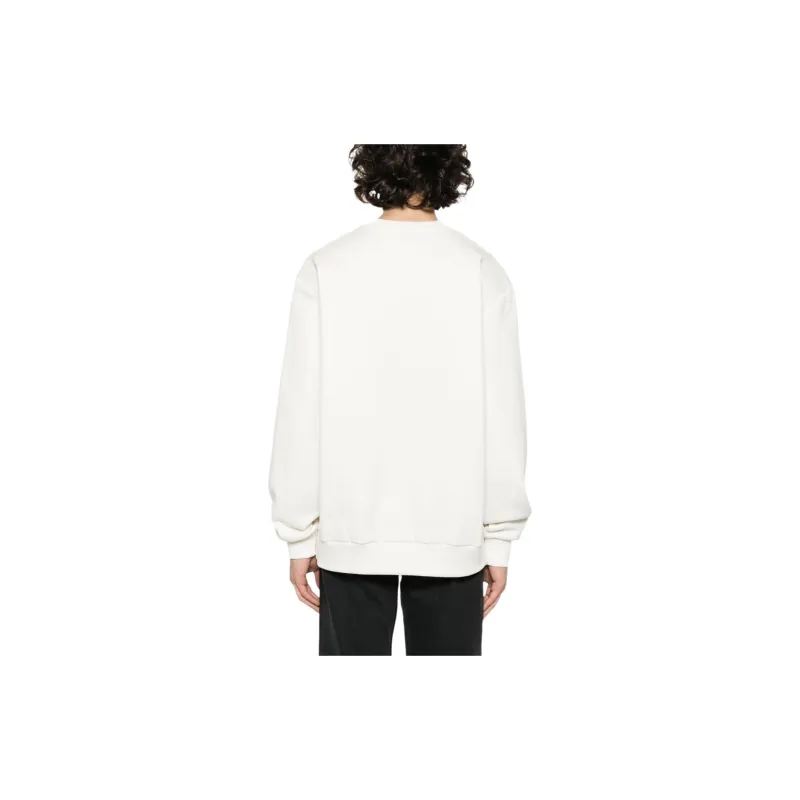A.P.C Spring Cotton Sweatshirt-2