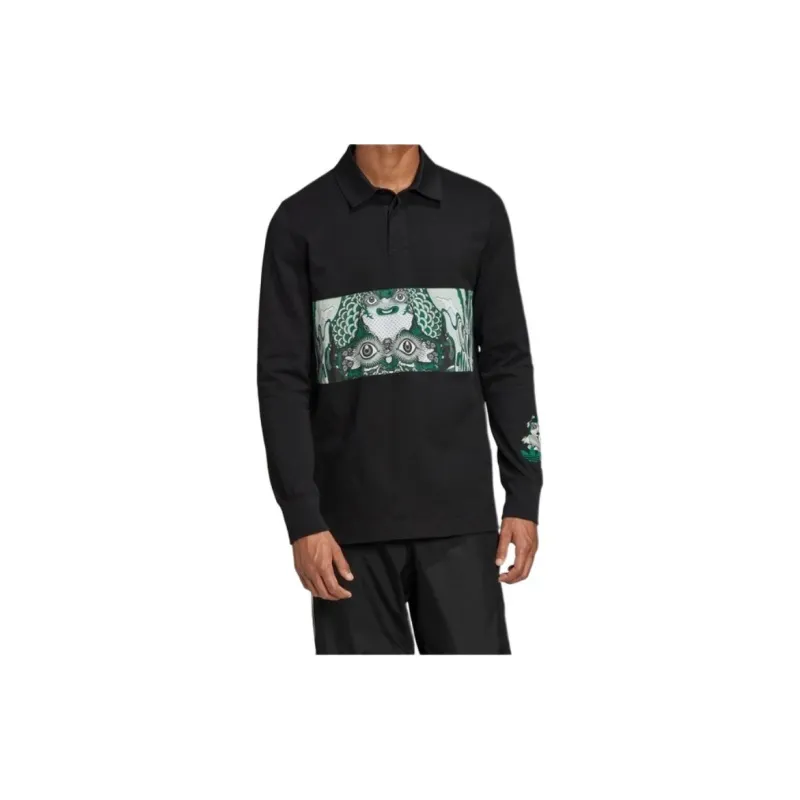 Adidas Originals Shirts Men-2